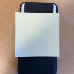 Gerät, gemeldet von Music On Festival 2025 über iLost