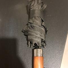 Paraply Zwart, rapporterat av IKEA Wilrijk med iLost