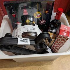 الشراء ze skřínky، كما تم الإبلاغ عنه بواسطة IKEA Brno عبر iLost