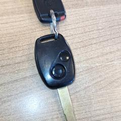 Nøkler, som rapportert av Qbuzz DMG ved bruk av iLost