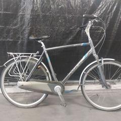 Bicikli Trek navigator 82 Groen, amint azt Gemeente Nijkerk az iLost segítségével jelentette.