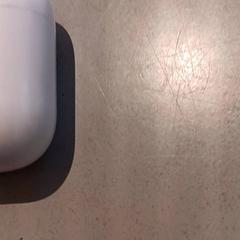 Earpods, segundo informou De Efteling usando iLost