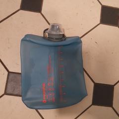 Waterfles, som rapportert av Hortus Botanicus Amsterdam ved bruk av iLost