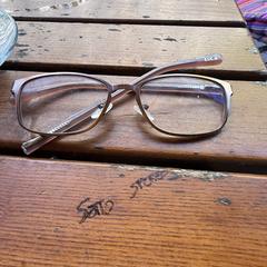 Bril Frau - glasses (female), come riportato a iLost
