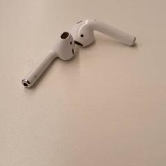 Oordopjes Wit, segundo informou HvA Amstelcampus usando iLost