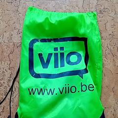 İLost kullanarak Centraal magazijn tarafından bildirildiği gibi Turnpike çantası