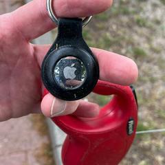 air tag, as reported to iLost