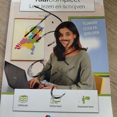 Book, as reported by EBS OV Poeldijk using iLost