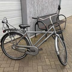 Cykel Bsp, rapporterat av Gemeente Beekdaelen med iLost