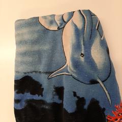 İLost kullanarak Avonturenpark Hellendoorn tarafından bildirildiği gibi Handdoek blauw