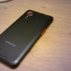 Gsm Samsung, as reported by Bobbejaanland using iLost