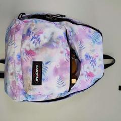 İLost kullanarak Centraal magazijn tarafından bildirildiği gibi Sırt çantası - Mertens