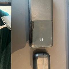 بنك الطاقة Zwart + draadloze oortjes، كما تم الإبلاغ عنه بواسطة Regio West-Vlaanderen عبر iLost