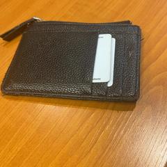 Wallet Wormskamp, as reported by Arriva Achterhoek-Rivierenland using iLost