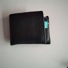 Portefeuille, a été signalé par Twisto utilisant iLost