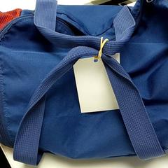 Bolsa, segundo informou Centraal magazijn usando iLost