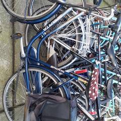 Vélo pour femme sparta arena Blauw, a été signalé par Stadswerk072 utilisant iLost