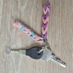 Fiets en (huis)sleutel, come riportato a iLost