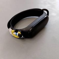 Montre enfant, zoals gemeld door IKEA Nantes met iLost