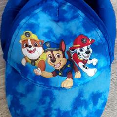 Mütze, gemeldet von EBS Tramplein über iLost