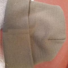 Gorro kaki, segons ha informat TCL mitjançant iLost