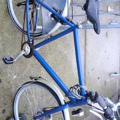 Herenfiets, zoals gemeld door Stadswerk072 met iLost