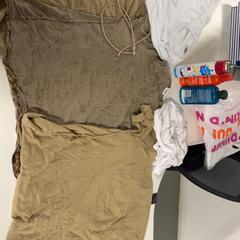 Ruházat, amint azt Silver Sands Beach az iLost segítségével jelentette.