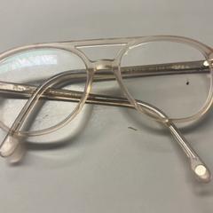 Okulary, zgłoszono przez Burgers' Zoo przy użyciu iLost