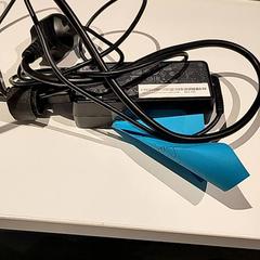 Adattatore, come riportato da Bibliotheek Neude (Utrecht) utilizzando iLost