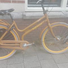 Fiets, jak bylo nahlášeno na iLost