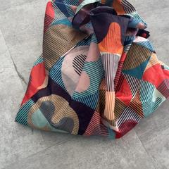 Táska, amint azt Arriva Achterhoek-Rivierenland az iLost segítségével jelentette.