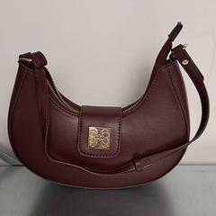 Bag, as reported by Keolis Lund using iLost