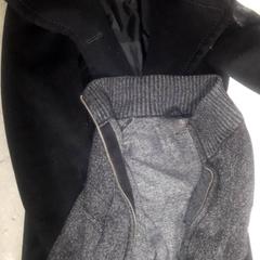 Jaqueta & Armilla, segons ha informat Grand Hotel Amrath Kurhaus mitjançant iLost