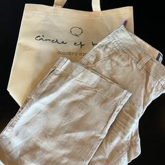 Pants, as reported by Hotel V Frederiksplein using iLost