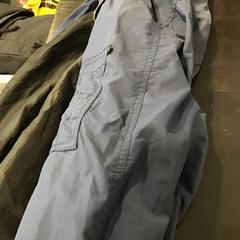 Chaqueta, ha sido reportado por U-OV Utrecht con iLost