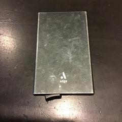 Pasjeshouder, as reported by Qbuzz U-OV using iLost