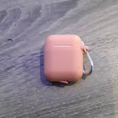 İLost kullanarak EBS Tramplein tarafından bildirildiği gibi Airpod