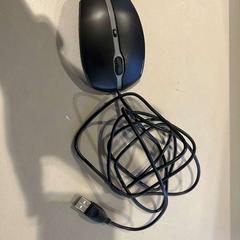 Számítógépes egér Cherry, amint azt TU/e - Receptie Neuron az iLost segítségével jelentette.