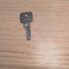 İLost kullanarak Qbuzz Fryslân tarafından bildirildiği gibi Anahtarlar