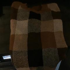 Pulóver, amint azt MEININGER Hotel Copenhagen az iLost segítségével jelentette.