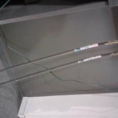 Skistokken techno pro, rapporterat av SnowWorld Landgraaf med iLost