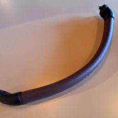 Zubní rovnátka Kinderwagen, jak nahlášeno Familiepark Drievliet pomocí iLost