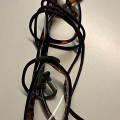 Glasses, as reported by Ziekenhuis Oost-Limburg using iLost