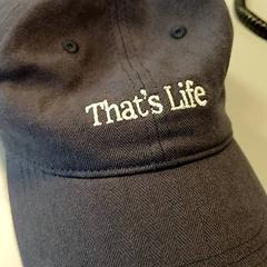 캡, iLost를 사용하여 Padualaan 99에 보고됨