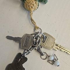 Llave, ha sido reportado por HTM con iLost