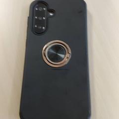 스마트 폰 Samsung - zwart, iLost를 사용하여 Centraal magazijn에 보고됨