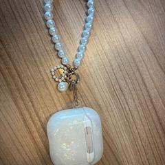 iPod iPod doosje parelmoer met parelketting, a été signalé par ACTA utilisant iLost