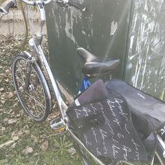 Damesfiets Batavus، كما تم الإبلاغ عنه عبر iLost