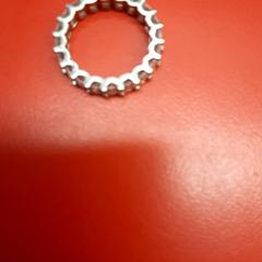 Ringa, rapporterat av UvA REC med iLost