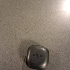 Opbergdoosje ipods, amint azt Breng Nijmegen az iLost segítségével jelentette.